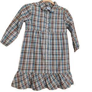 Partners girls dress size 14/16